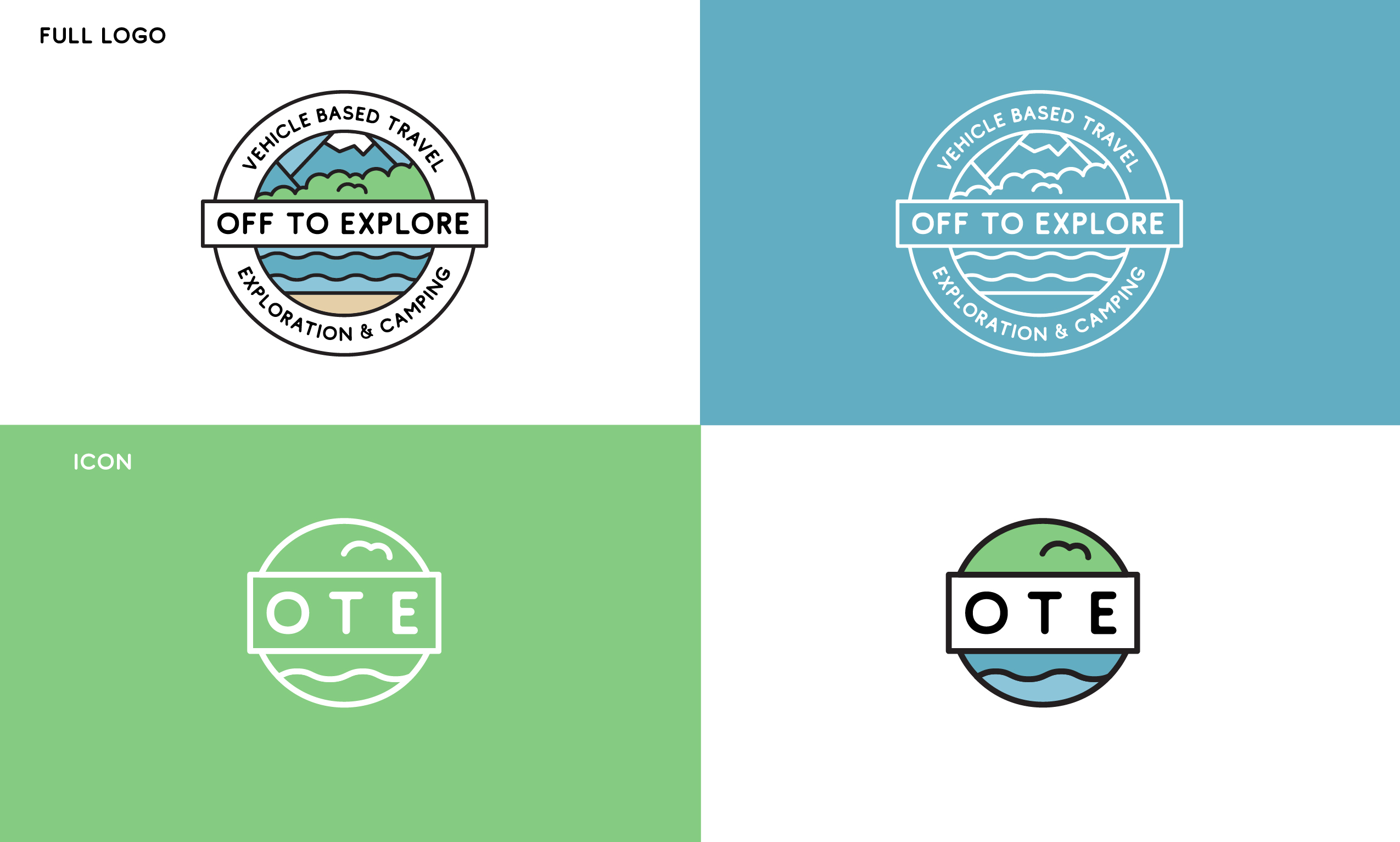 Logo Design by MeganBehrendt for this project | Design #28547586