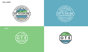 Logo Design by MeganBehrendt