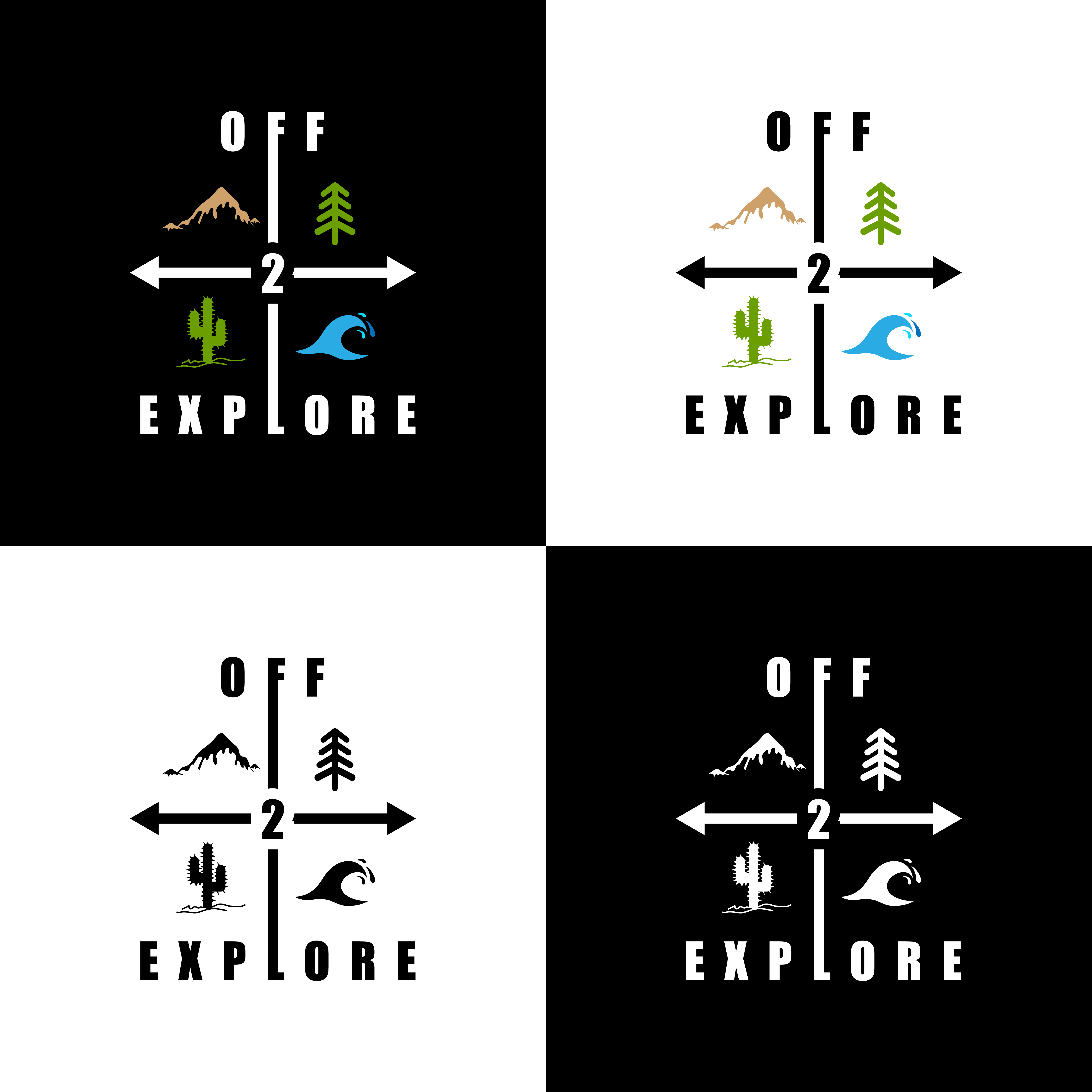 Logo Design by MMYOUSUF for this project | Design #28533807