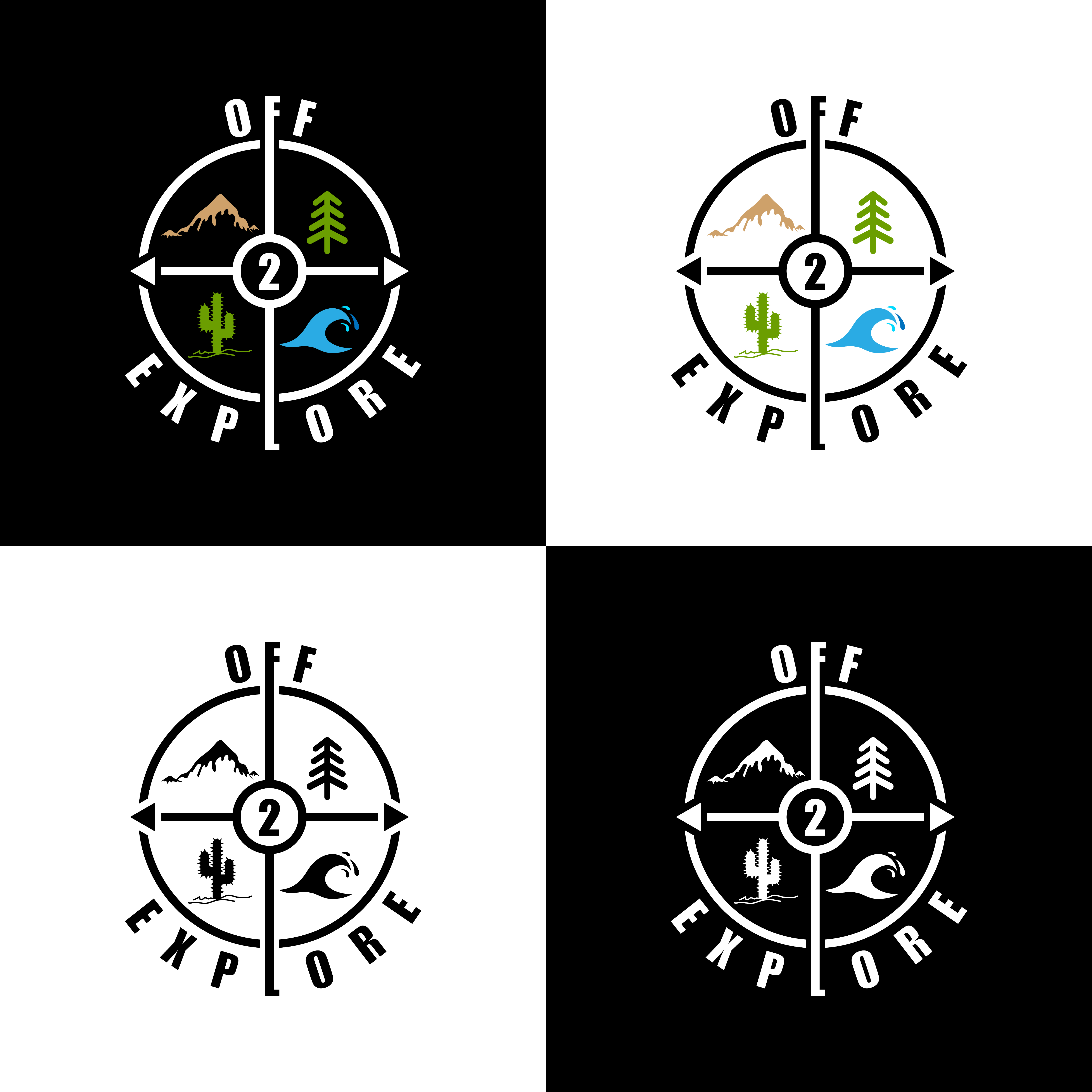 Logo Design by MMYOUSUF for this project | Design #28533808