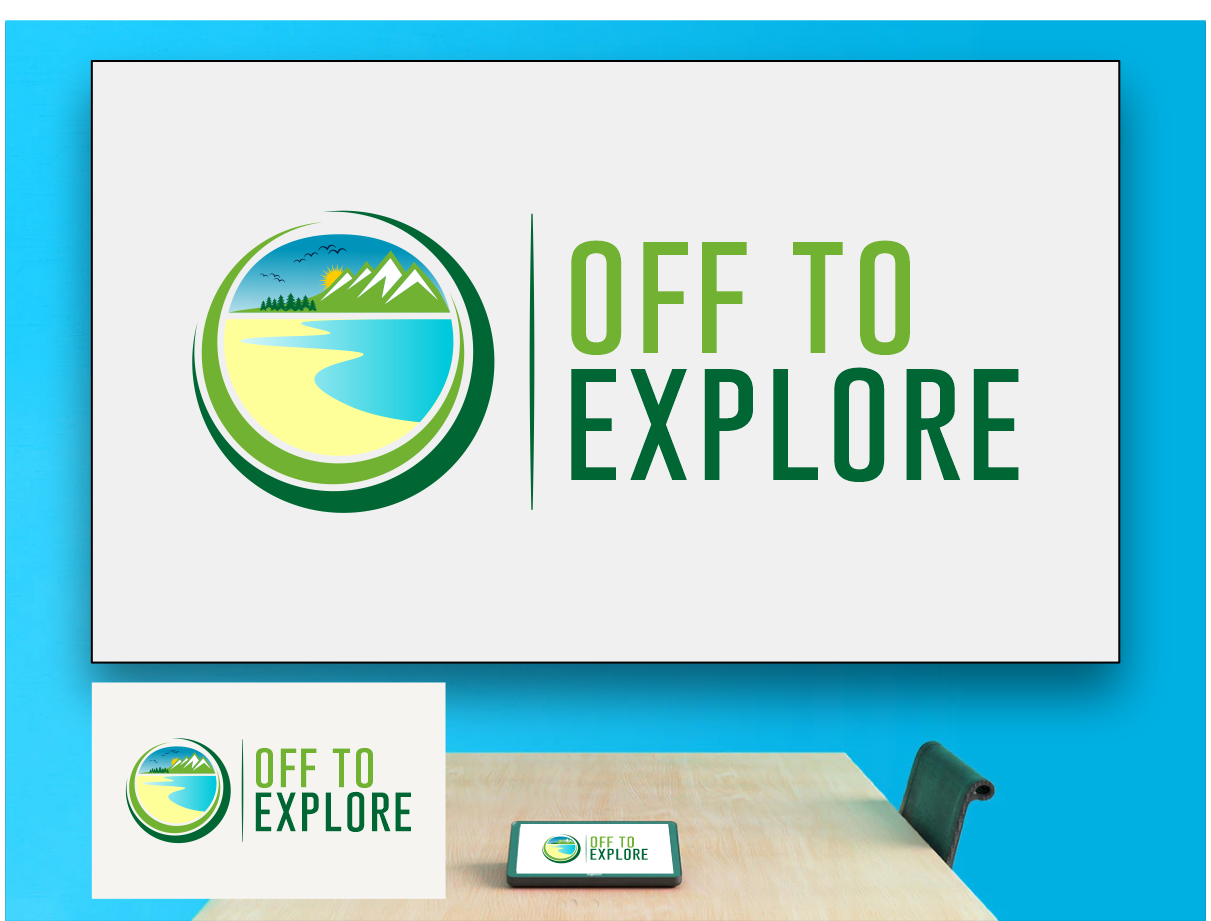 Logo Design by andiacos for this project | Design #28537769