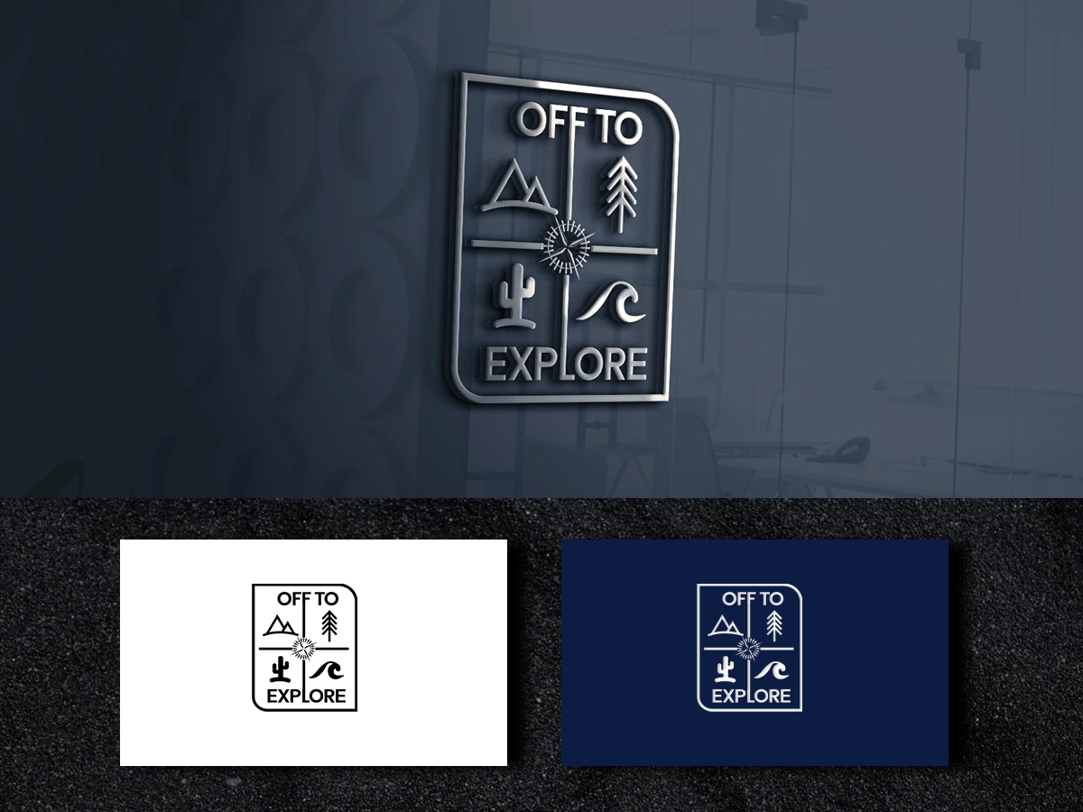 Logo Design by ArtSamurai for this project | Design #28527525