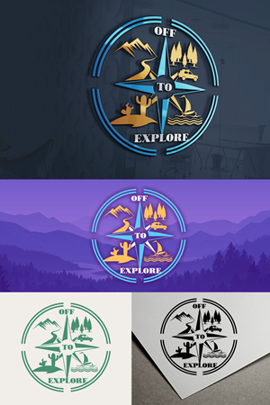 Logo Design by Wonderful design for this project | Design: #28534165