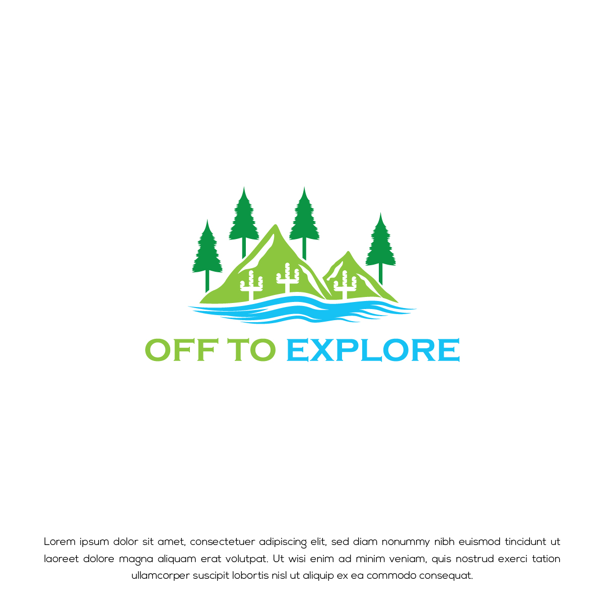Logo Design by Deziners Zone for this project | Design #28533426