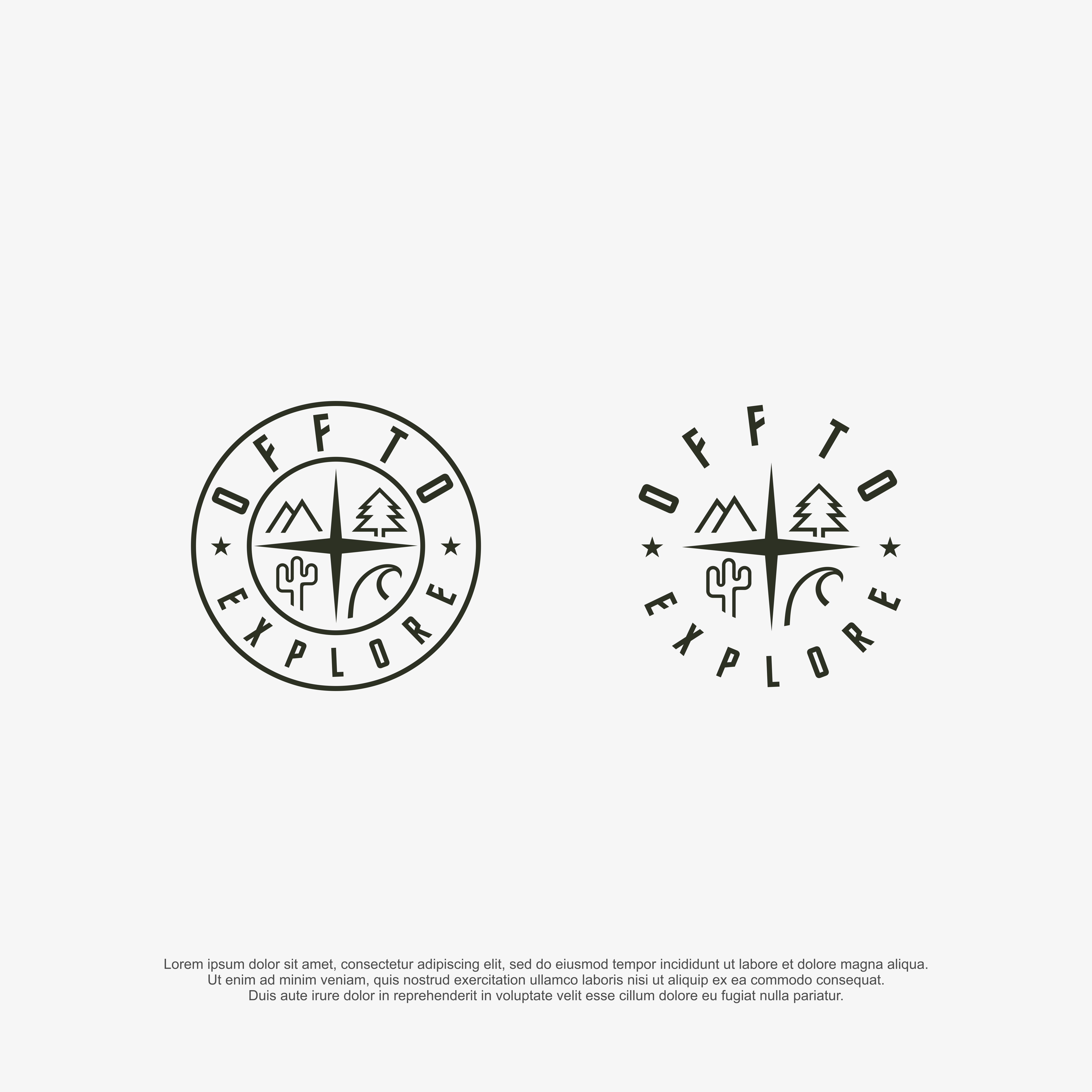 Diseño de Logo por R!CKY para este proyecto | Diseño #28540160