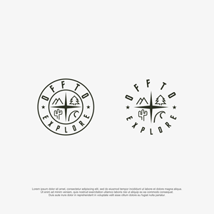 Logo Design by R!CKY for this project | Design #28540160