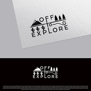 Logo Design by DesignDUO for this project | Design: #28539878