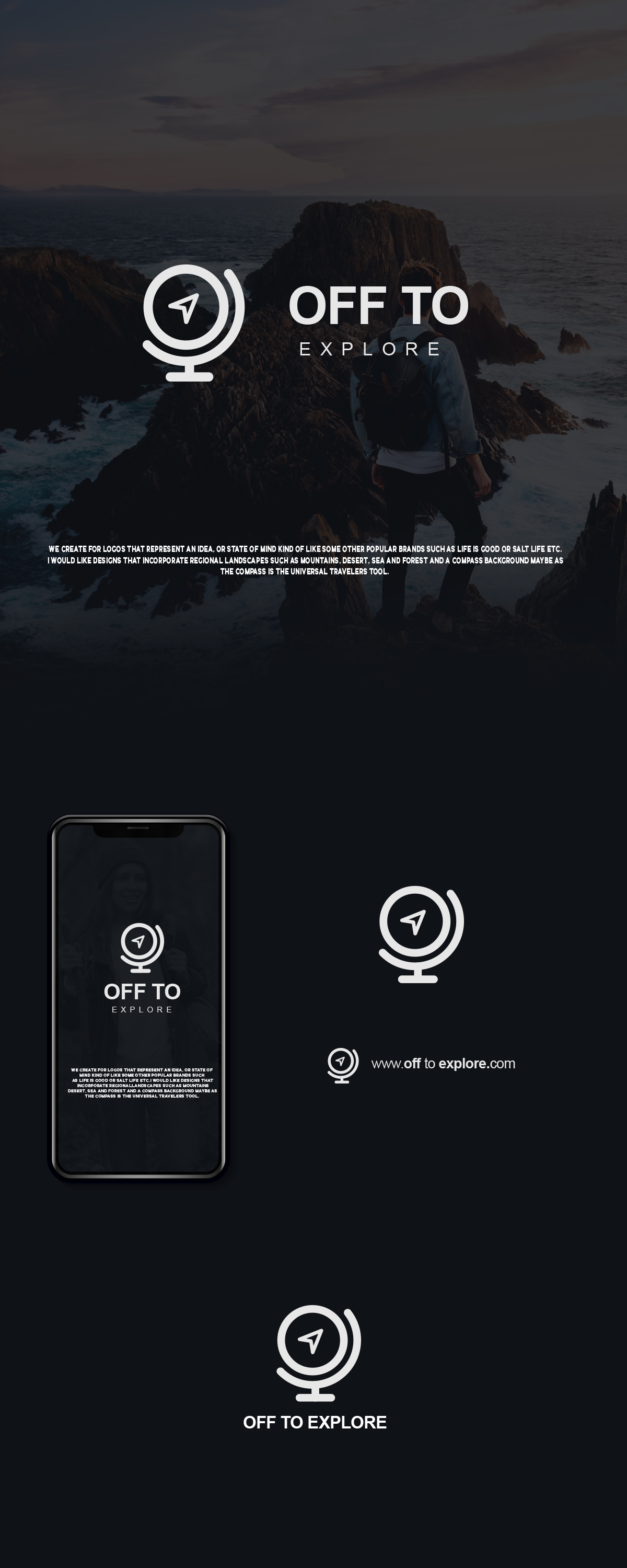 Logo Design by creative2lab 2 for this project | Design #28538220