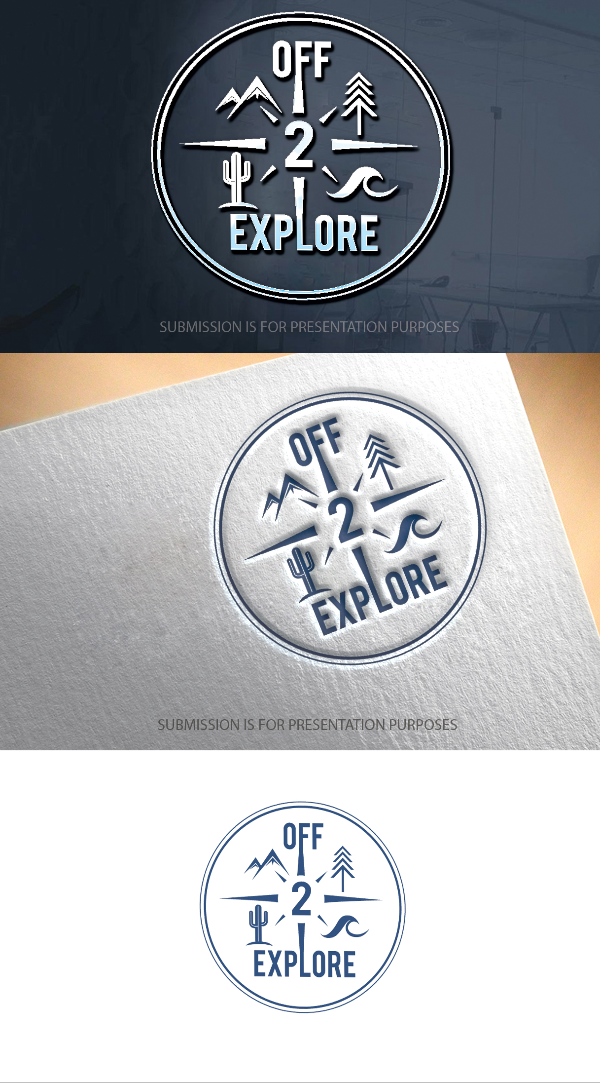 Logo Design by graphicevolution for this project | Design #28526247