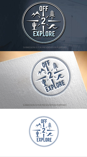 Diseño de Logo por graphicevolution para este proyecto | Diseño: #28526247