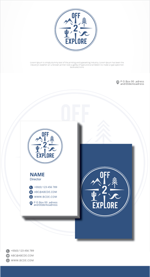 Logo Design by graphicevolution for this project | Design: #28529541