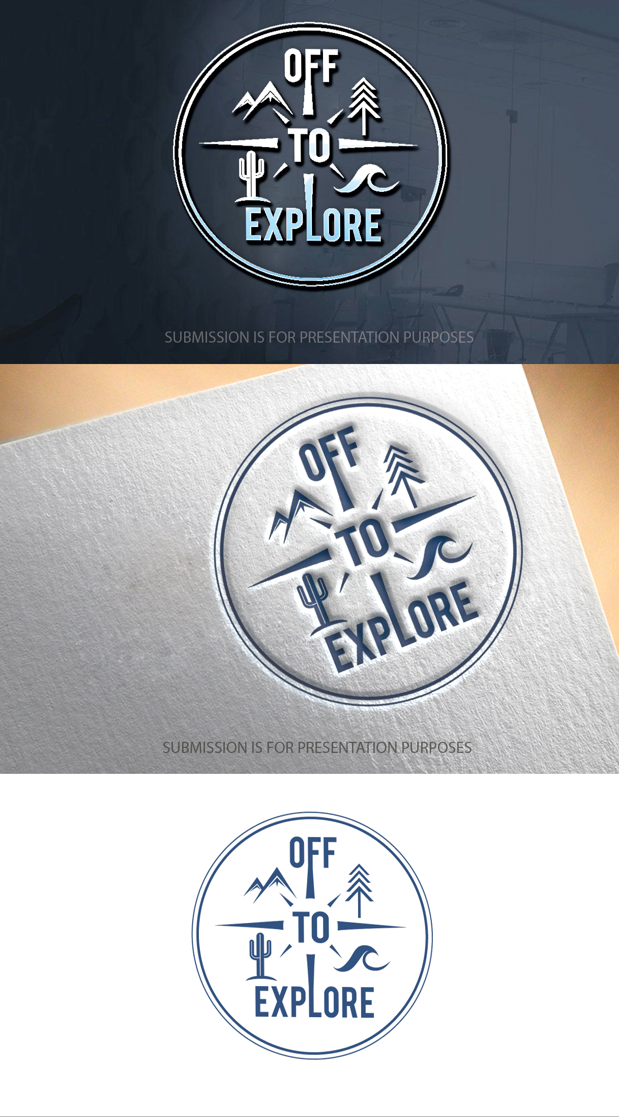 Logo Design by graphicevolution for this project | Design #28529542