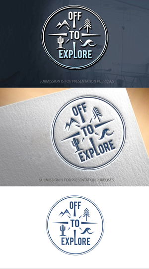 Logo Design by graphicevolution for this project | Design: #28529542