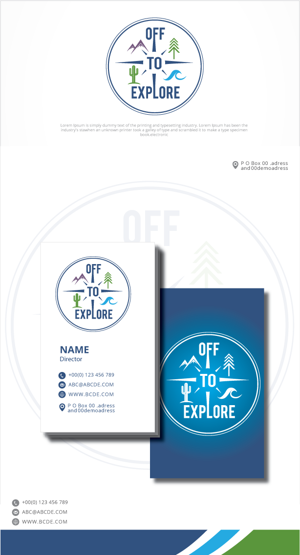 Logo Design by graphicevolution for this project | Design #28529581