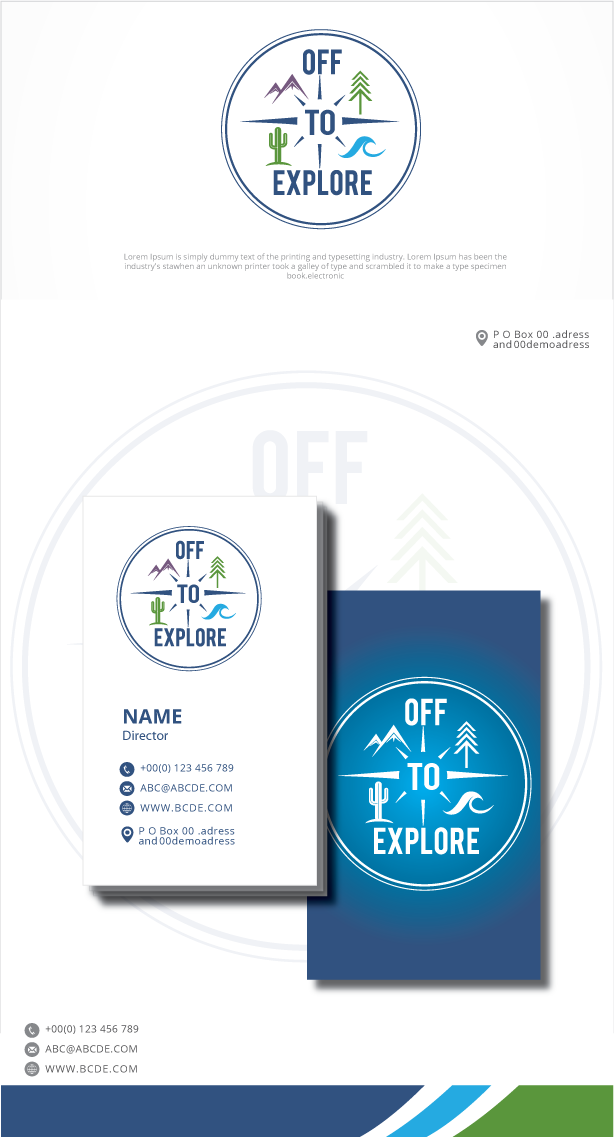 Logo Design by graphicevolution for this project | Design #28541985