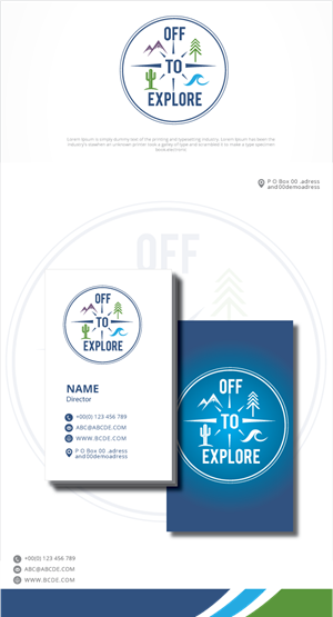 Logo Design by graphicevolution for this project | Design: #28541985