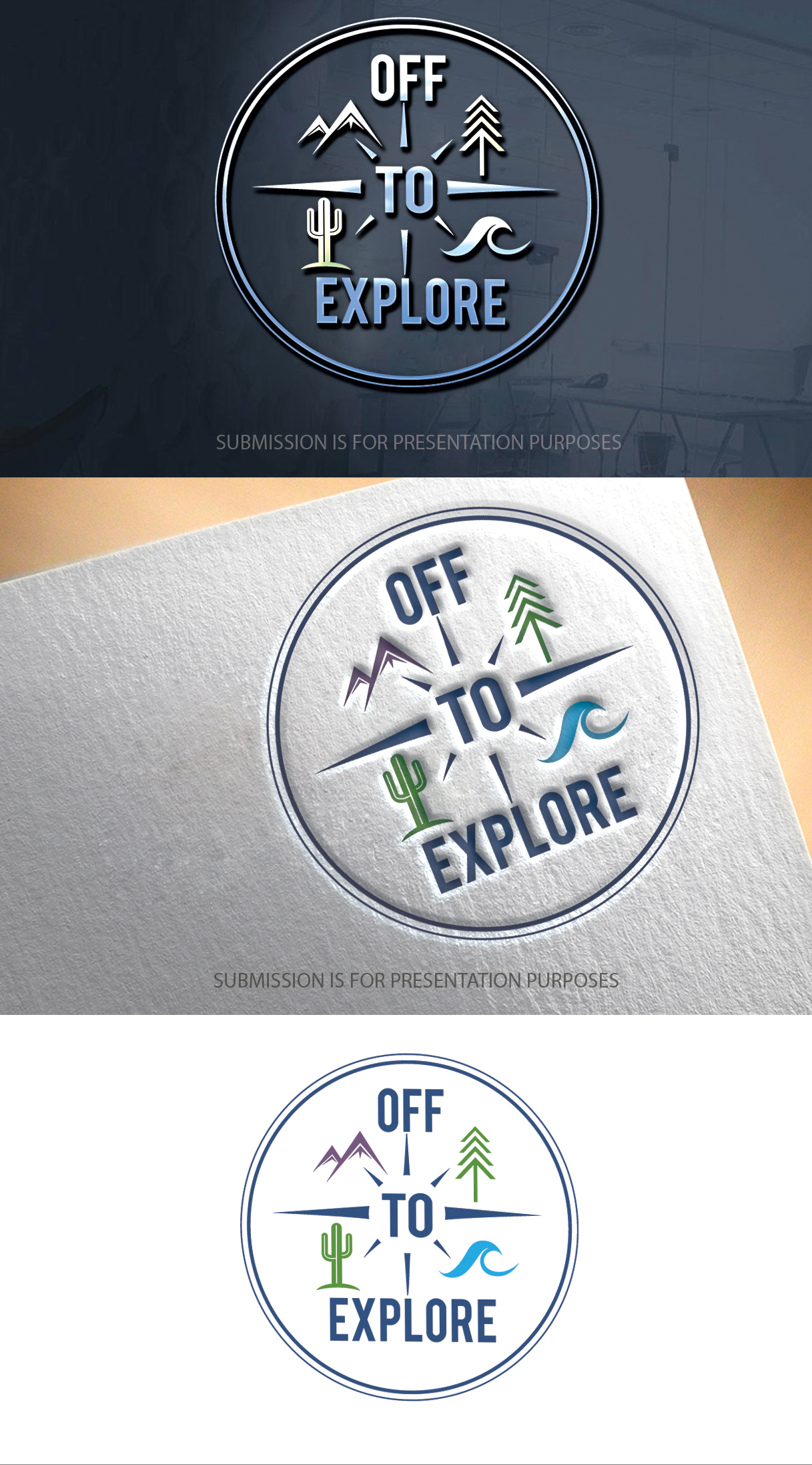 Logo Design by graphicevolution for this project | Design #28541986
