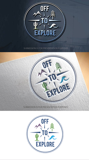 Logo Design by graphicevolution for this project | Design: #28541986