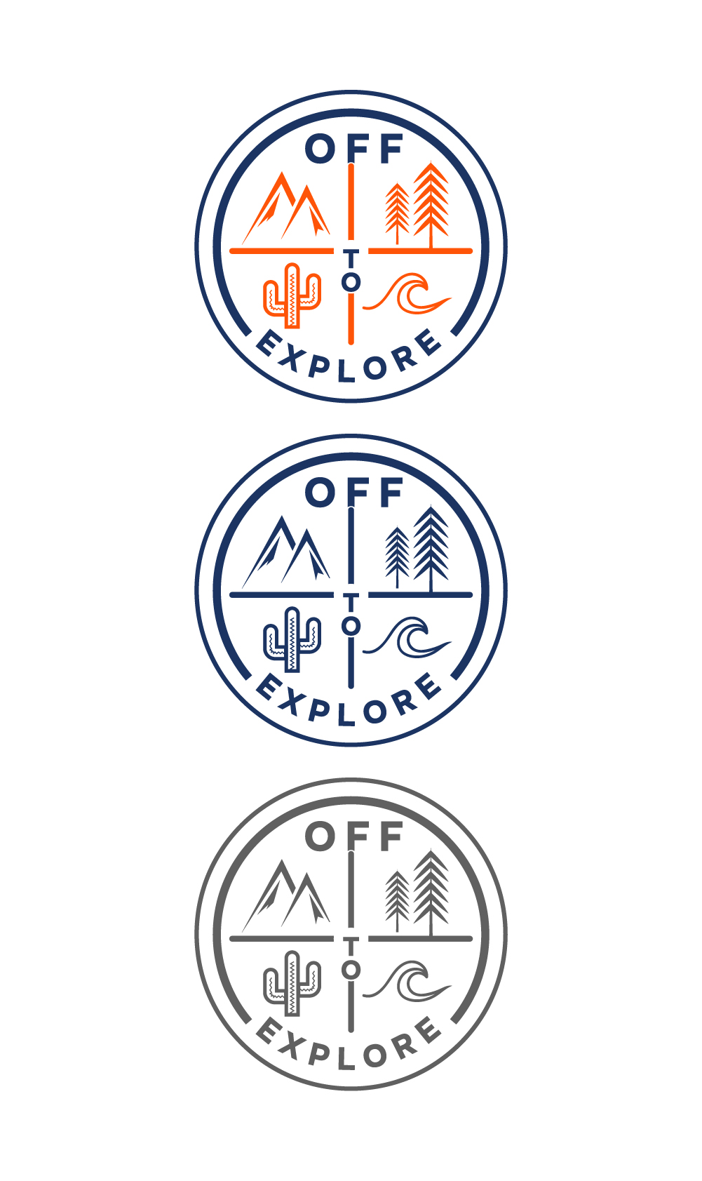 Logo Design by vidarshana 2 for this project | Design #28530565