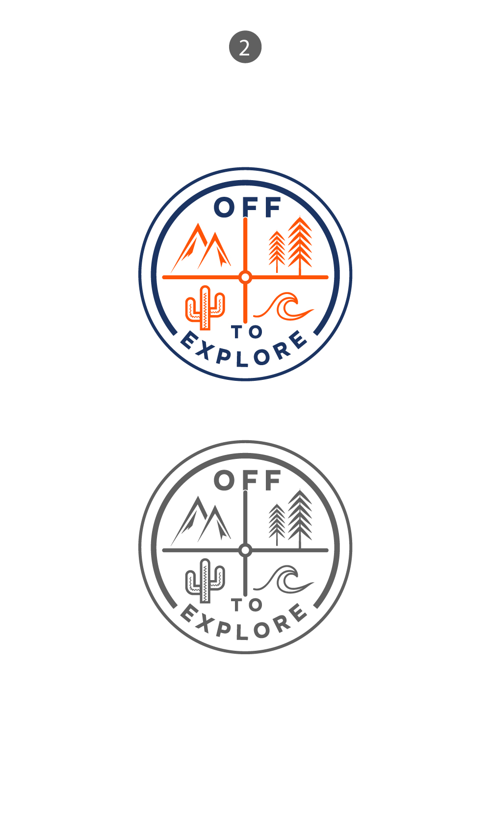 Logo Design by vidarshana 2 for this project | Design #28531993