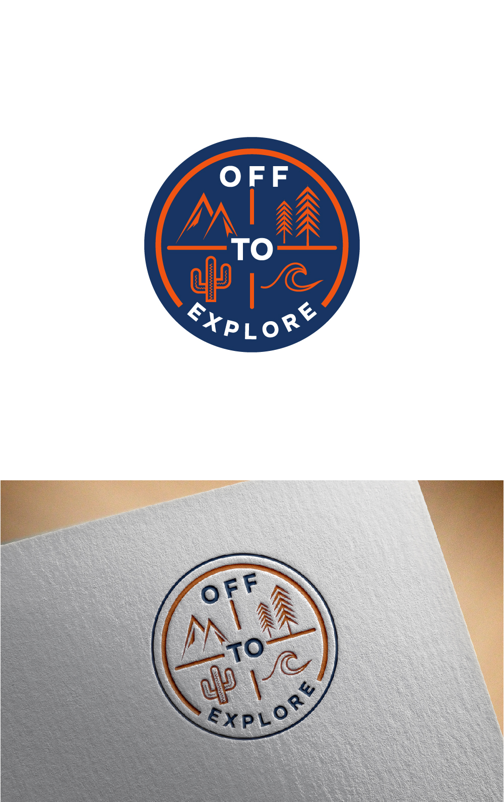 Logo Design by vidarshana 2 for this project | Design #28610153