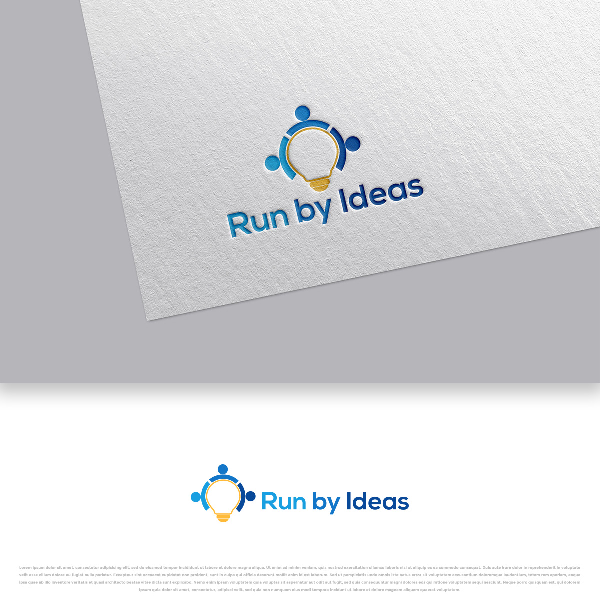 Logo Design by DesignDUO for this project | Design #28540700