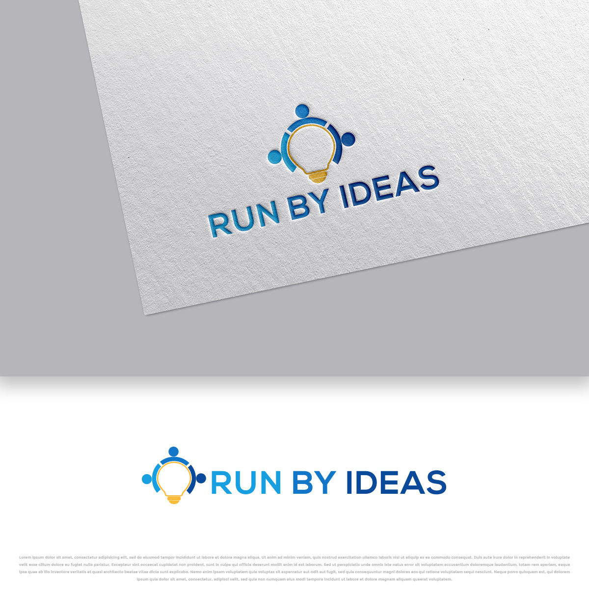 Logo Design by DesignDUO for this project | Design #28545385