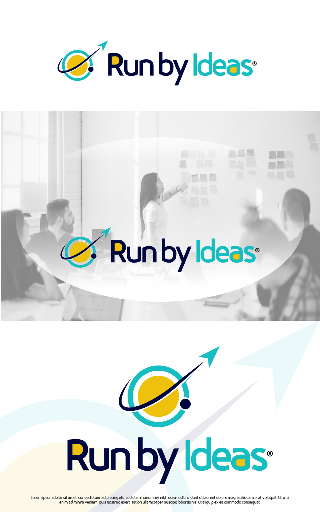 Logo Design by YERR® for this project | Design #28534566