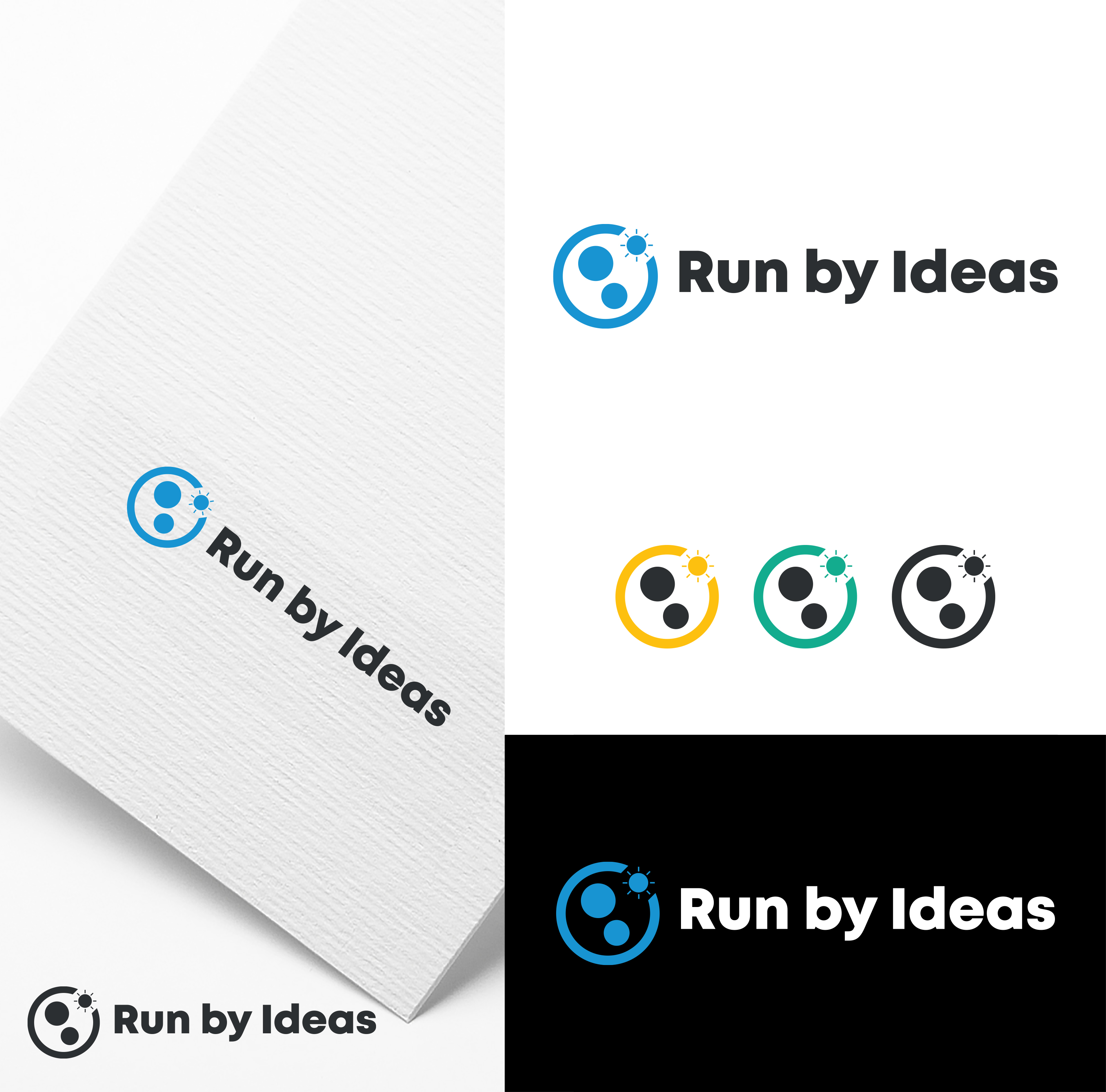 Logo Design by sun_bird for this project | Design #28545507