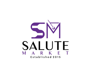Logo-Design von Thati Designs für Salute Market  | Design: #28524540