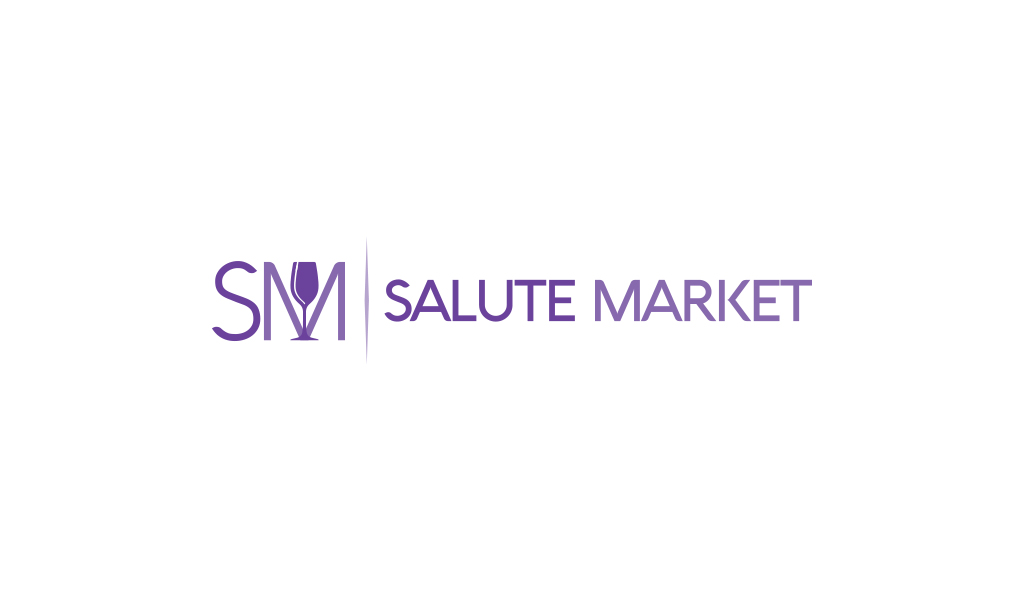 Logo Design by Jamal81 for Salute Market  | Design #28533725