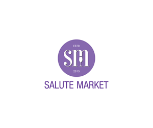 Logo-Design von Jamal81 für Salute Market  | Design: #28536620