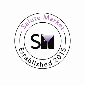 Logo-Design von T_jenny für Salute Market  | Design: #28526166