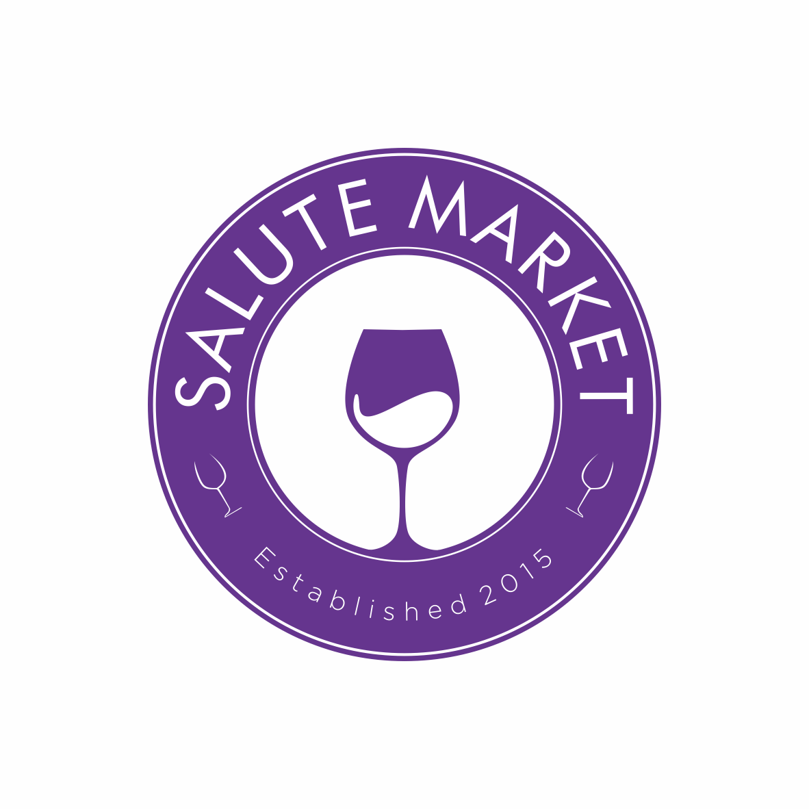 Logo-Design von EJRudiana für Salute Market  | Design #28528896