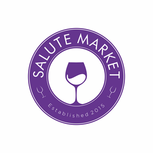 Logo-Design von EJRudiana für Salute Market  | Design: #28528896