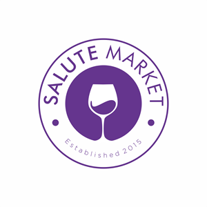 Logo-Design von EJRudiana für Salute Market  | Design: #28531949