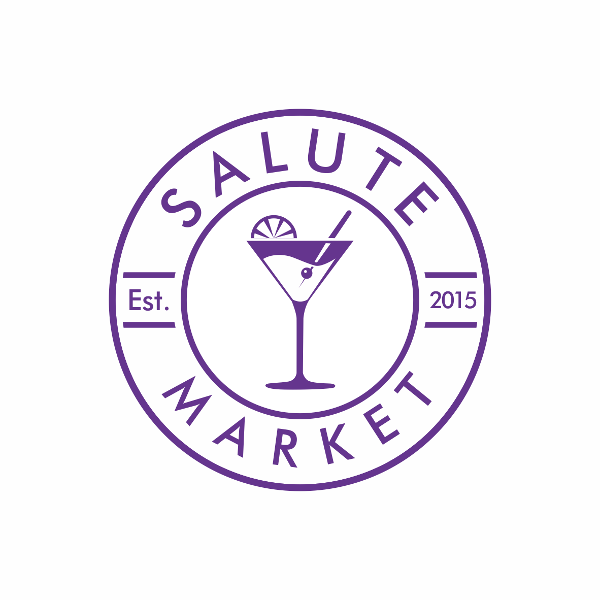 Design de Logo par EJRudiana pour Salute Market  | Design #28540097