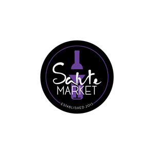 Logo-Design von Jeferson HP für Salute Market  | Design: #28522162