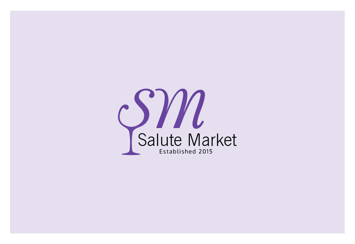 Logo-Design von SUDHEESH KV für Salute Market  | Design #28524331