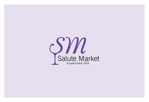 Logo-Design von SUDHEESH KV für Salute Market  | Design: #28524331