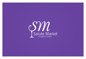 Logo-Design von SUDHEESH KV für Salute Market  | Design: #28524332