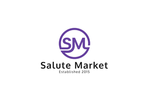Logo-Design von SUDHEESH KV für Salute Market  | Design: #28539288