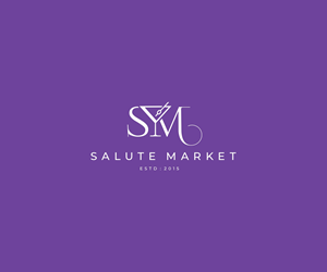Salute Market / Established 2015 | Logo-Design von ecorokerz