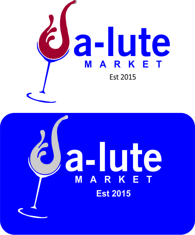 Logo-Design von tsmaponga34 für Salute Market  | Design #28533630