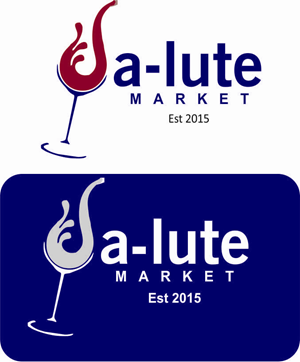 Logo-Design von tsmaponga34 für Salute Market  | Design: #28533630