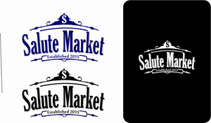Logo-Design von tsmaponga34 für Salute Market  | Design: #28534475