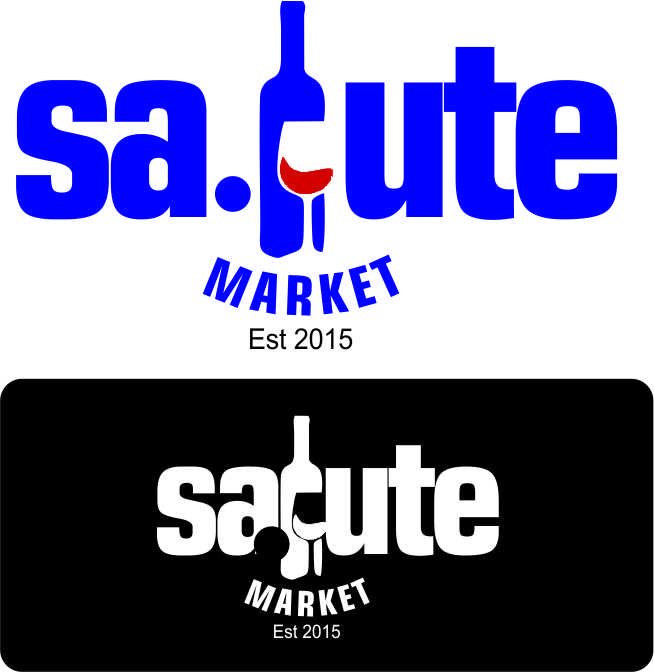 Logo-Design von tsmaponga34 für Salute Market  | Design #28534486