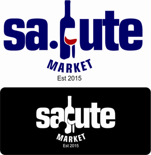 Logo-Design von tsmaponga34 für Salute Market  | Design: #28534486