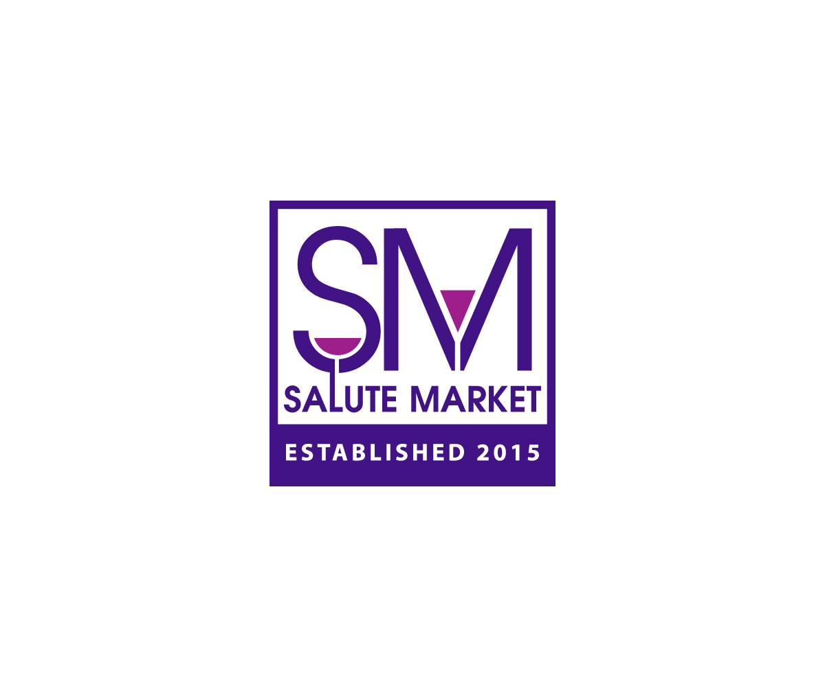 Design de Logo par future logo.com pour Salute Market  | Design #28582029