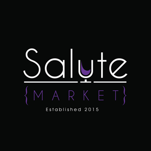 Logo-Design von GODDREAMCREATION für Salute Market  | Design: #28546442